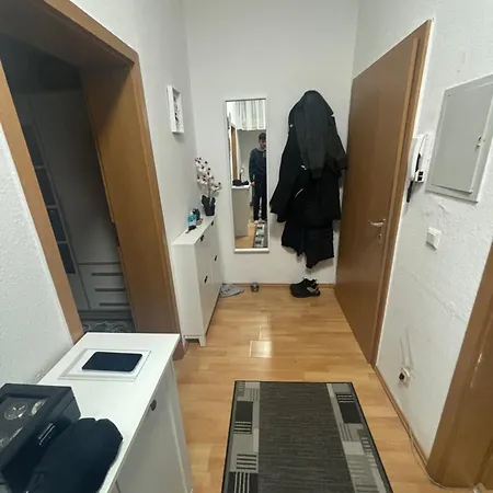 Apartment Martin Luther