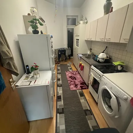 Martin Luther Apartment *